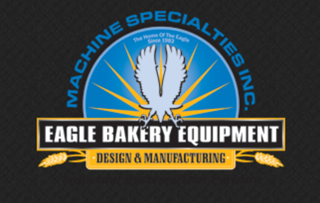 Eagle Bakery Equipment